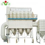 工业环保系统配套