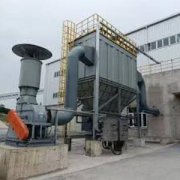 环保处理设备选型